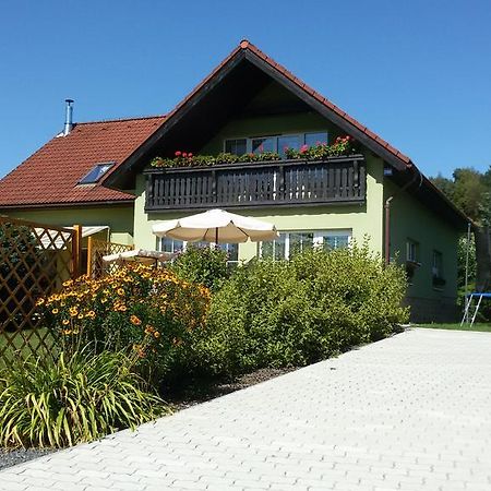 Rožnov pod Radhoštěm Apartment Amelie מראה חיצוני תמונה