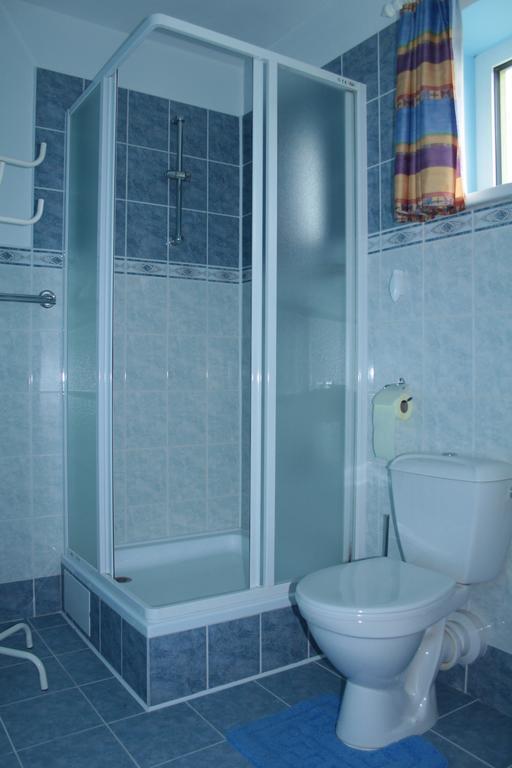 Rožnov pod Radhoštěm Apartment Amelie חדר תמונה