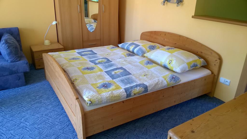 Rožnov pod Radhoštěm Apartment Amelie חדר תמונה