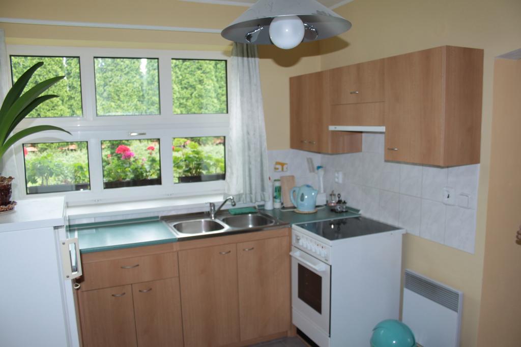 Rožnov pod Radhoštěm Apartment Amelie חדר תמונה