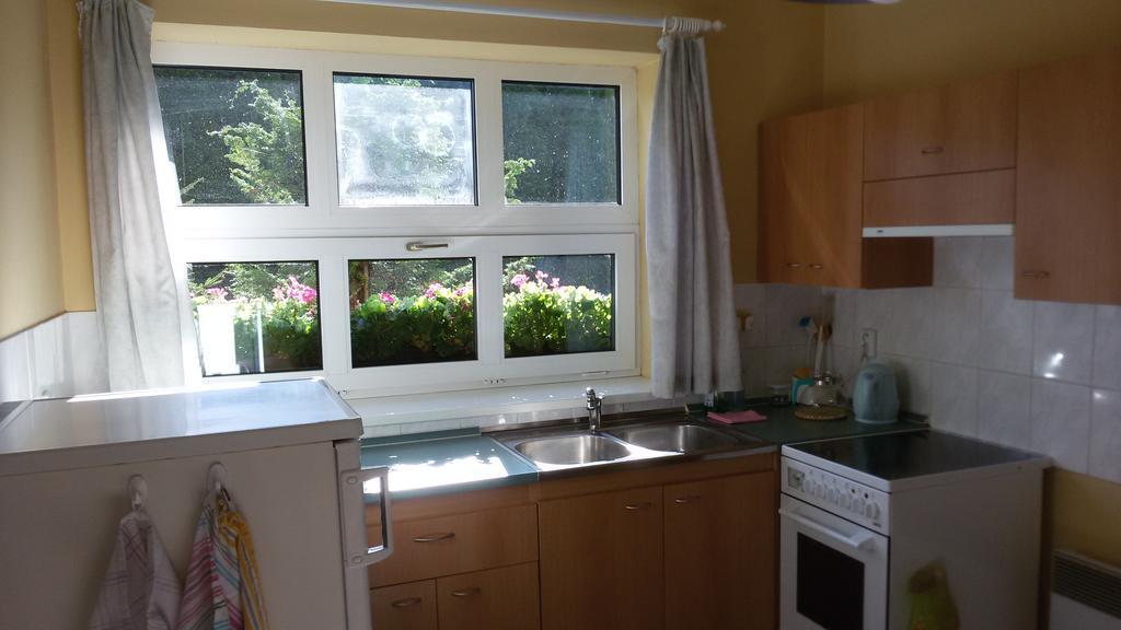 Rožnov pod Radhoštěm Apartment Amelie מראה חיצוני תמונה