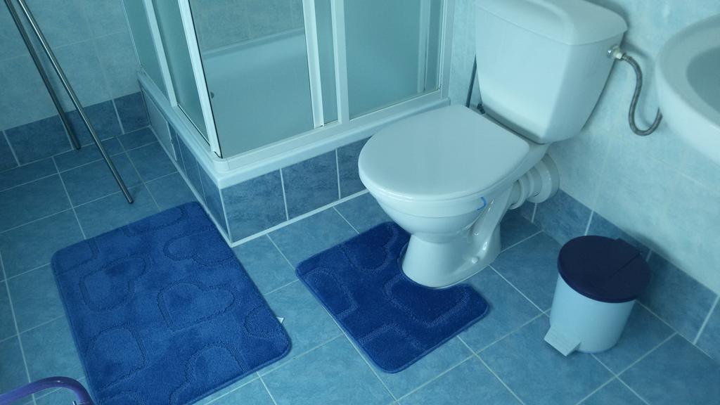 Rožnov pod Radhoštěm Apartment Amelie מראה חיצוני תמונה