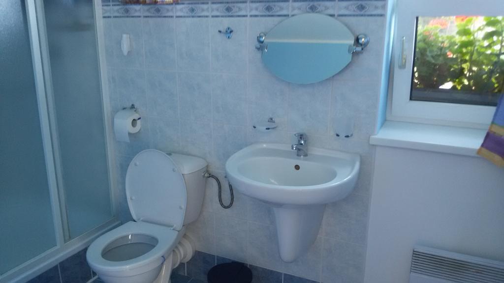 Rožnov pod Radhoštěm Apartment Amelie מראה חיצוני תמונה