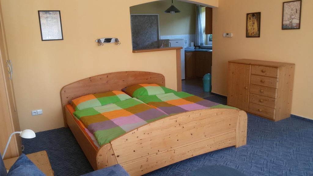 Rožnov pod Radhoštěm Apartment Amelie מראה חיצוני תמונה