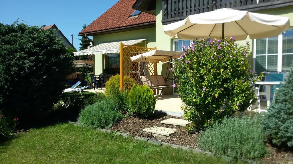 Rožnov pod Radhoštěm Apartment Amelie מראה חיצוני תמונה