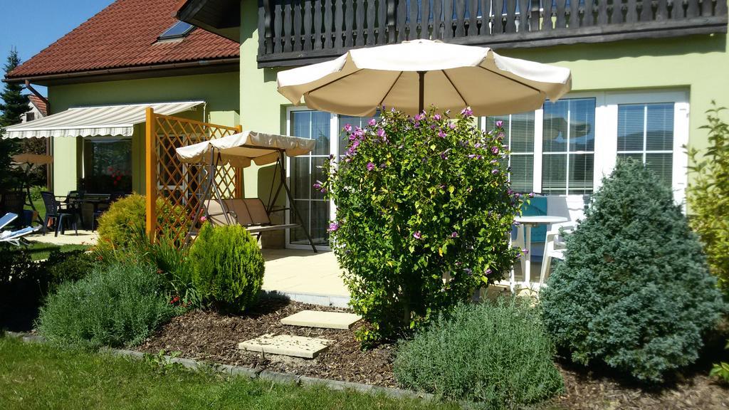 Rožnov pod Radhoštěm Apartment Amelie מראה חיצוני תמונה